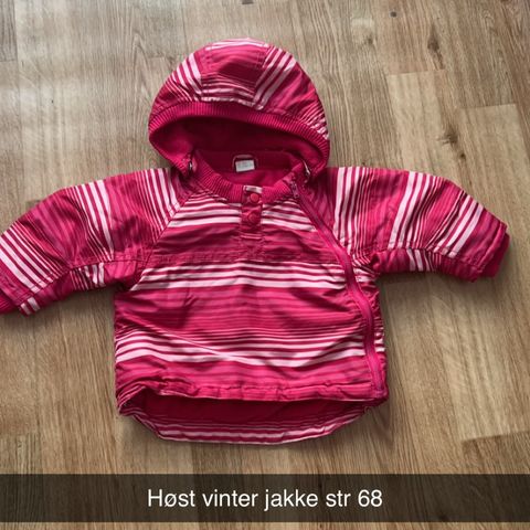 babyklær