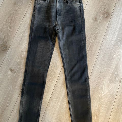 Zara jeans str 32 - nye