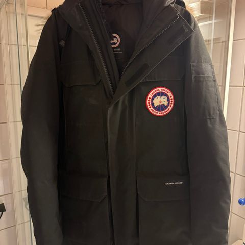 Canada Goose Parka