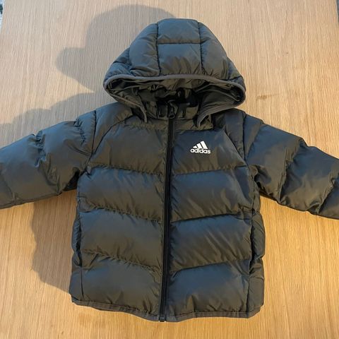 Boblejakke Adidas str 86