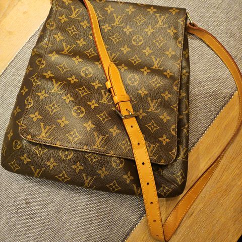 Louis vuitton vintage salsa