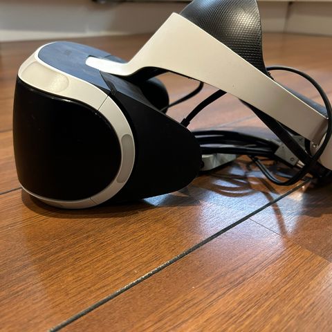 Playstation 4 VR