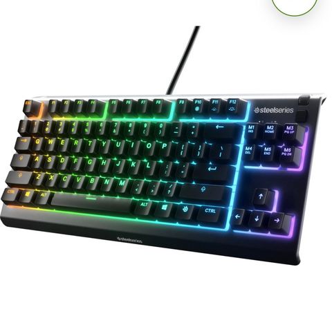 gaming Tastatur