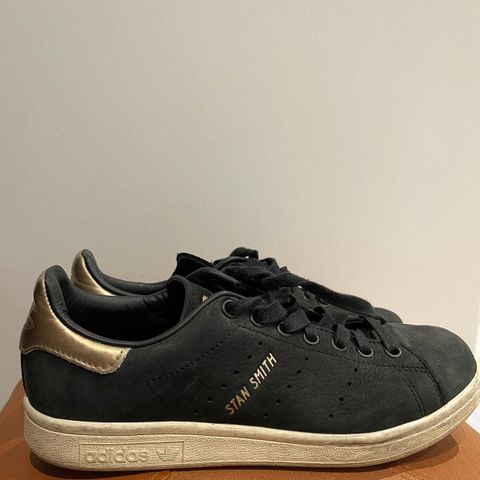 ADIDAS Stan Smith Str.38 2/3