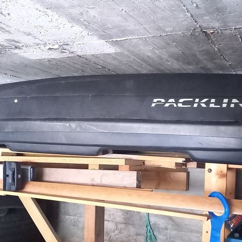 Takboks packline