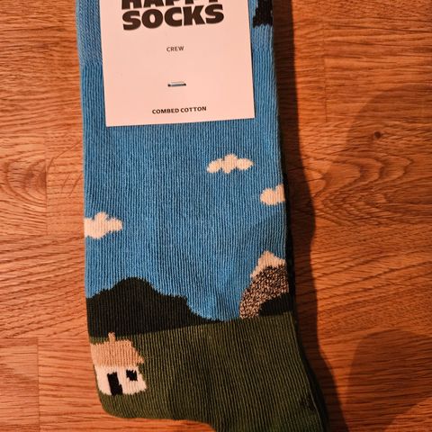 Happy socks Size 36-40