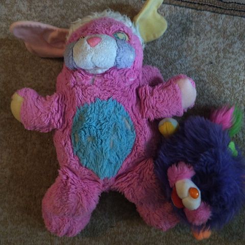 2 Popples