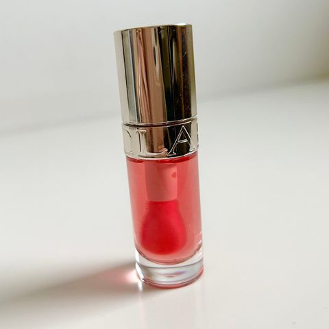 Clarins Lip Comfort Oil #4