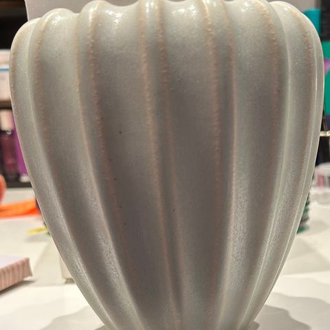 Vase fra Paradis verkstaden design