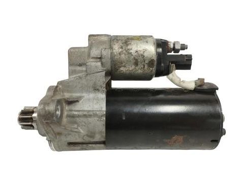 VW startmotor 02E911023H