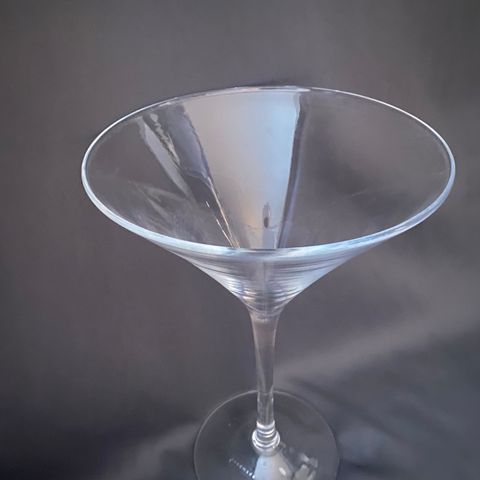 Party Cocktail Martini Glass 1500ml