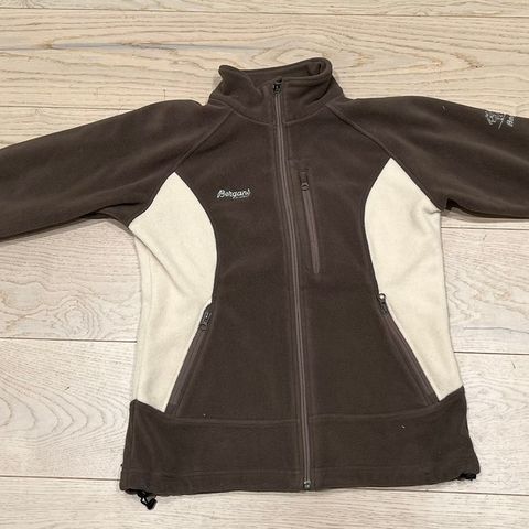 Bergans fleece