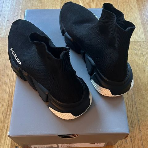 Balenciaga sneakers