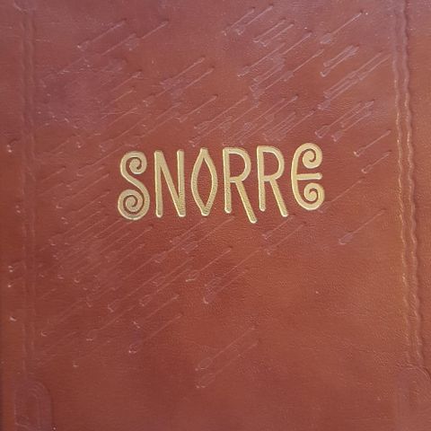 Snorre