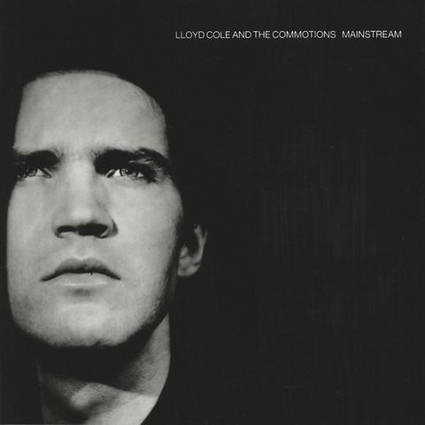 Lloyd Cole & the Commotions-LP