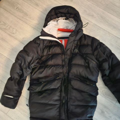 Helly Hansen Artic Patrol Parka XL