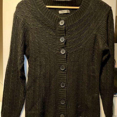 Cardigan fra Only str M