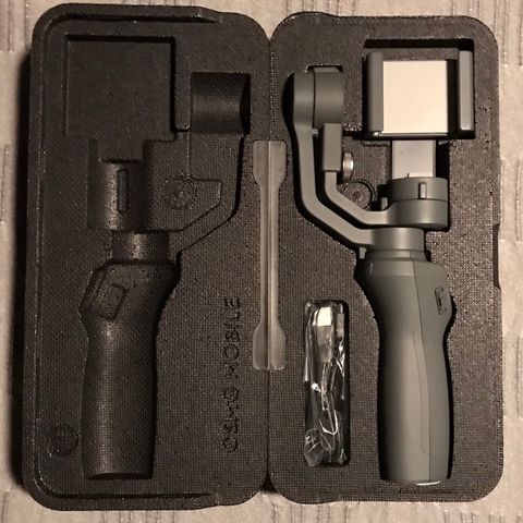 Dji Osmo Mobile