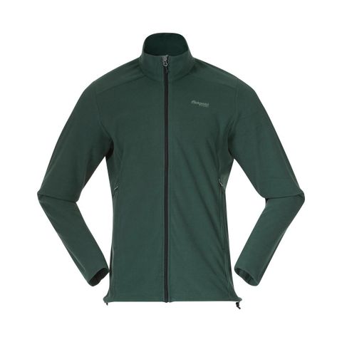 Brand new Bergans Finnsnes Fleece Jacket