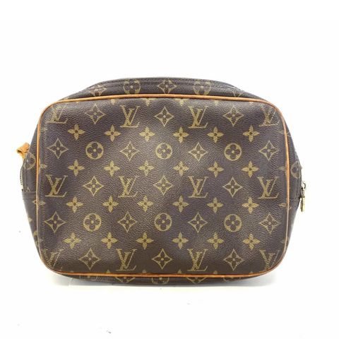 LV cross bag