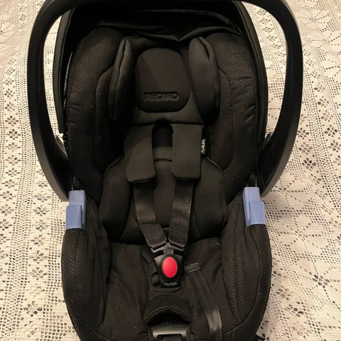 Recaro bilstol