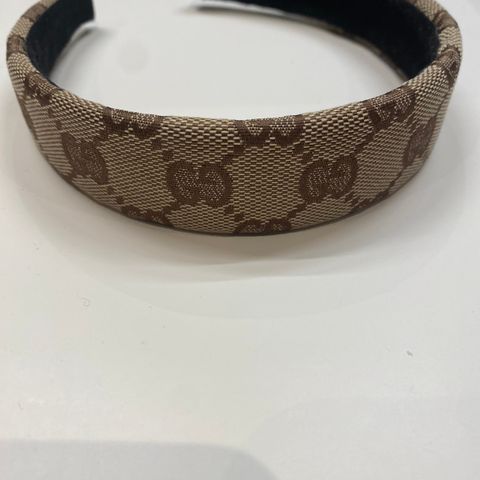 Gucci hårbøyle