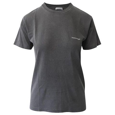 Balenciaga t-skjorte