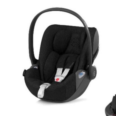 Cybex cloud Z baby sete