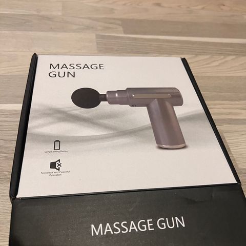 Massage Gun