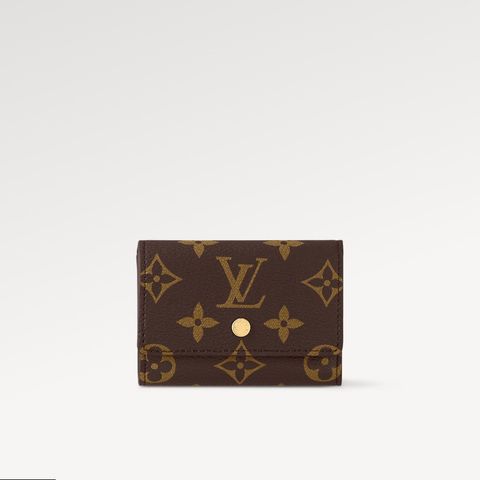 Louis Vuitton Micro Wallet