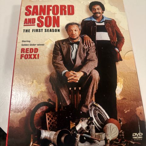 Sanford and son