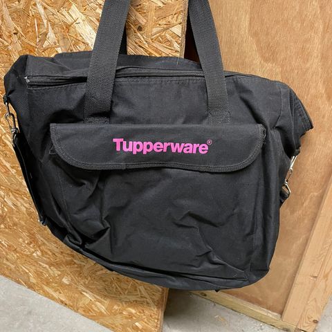 Tuppevare