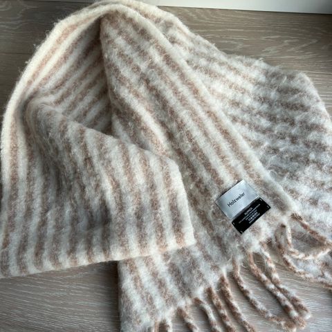 Holzweiler Alpaca skjerf