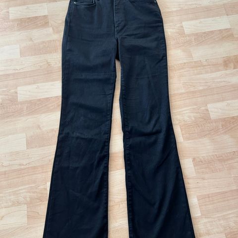 Bootcut Jeans fra Cubus (M / 32)
