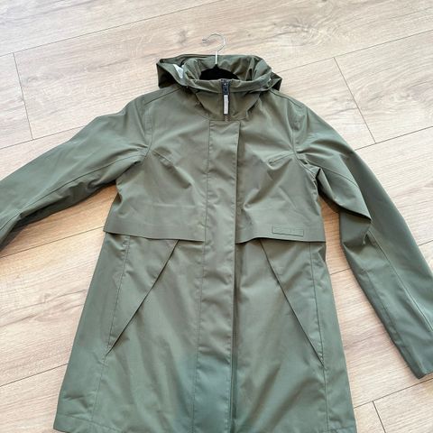 Didriksons parkas str 160