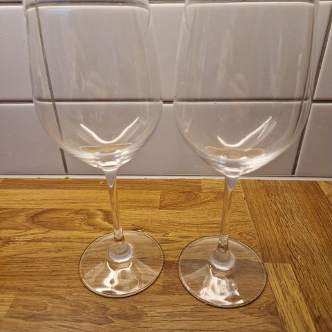 Stiernholm
Vino Classico rødvinsglass