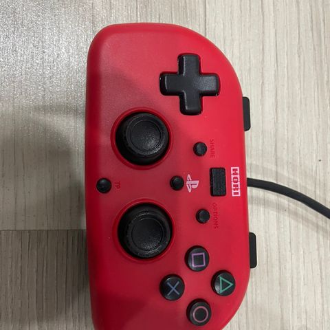 Hori lisensert PS kontroller