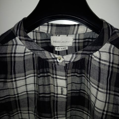 Skall studio, Cilla Shirt