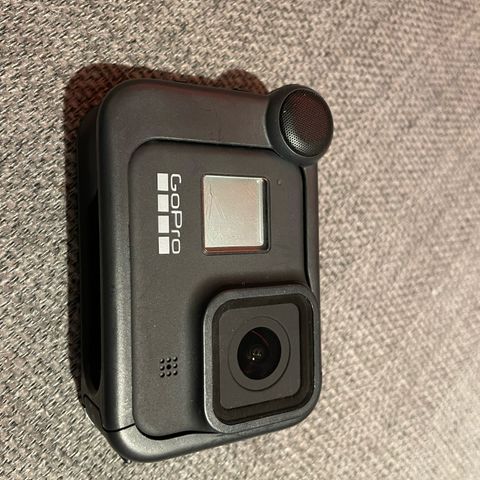 Gopro Hero 8 inkl MOD