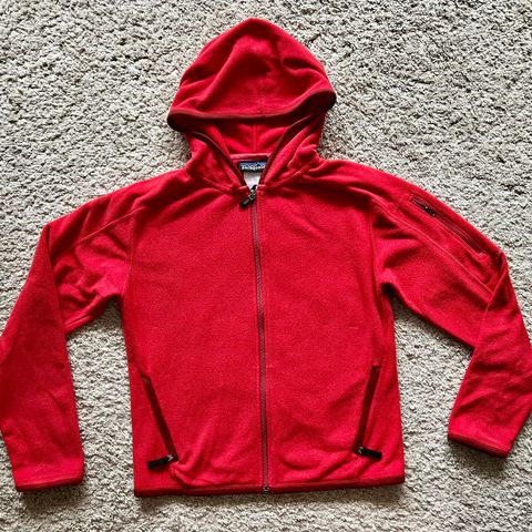 Patagonia Fleece W’s M