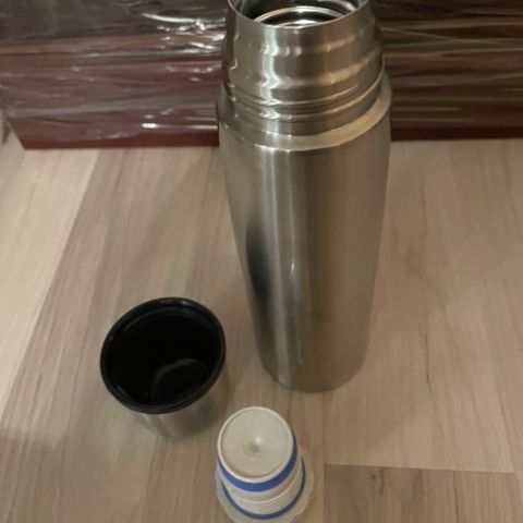 THERMOS TERMOS LIGHT AND COMPACT 0,35.