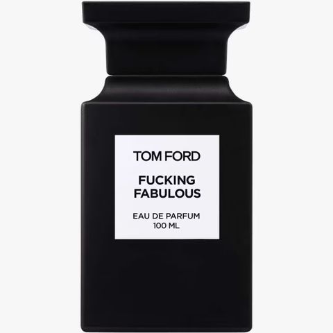 Tom Ford Fucking Fabulous