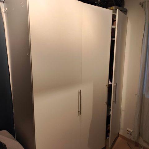 Ikea skapdører