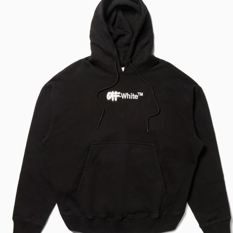 Off White hoodie (NY)