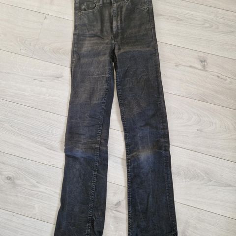 Gina Tricot Molly jeans