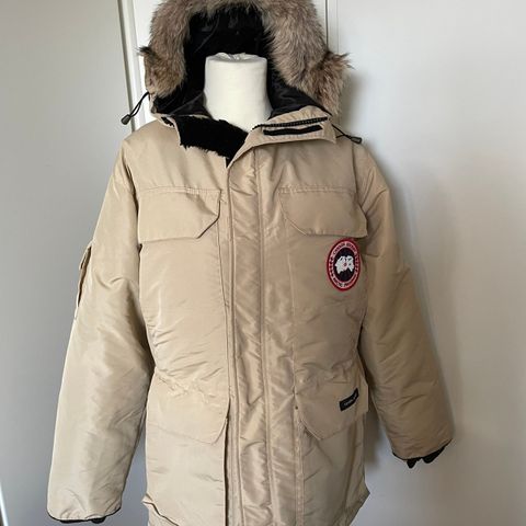 Canada Goose