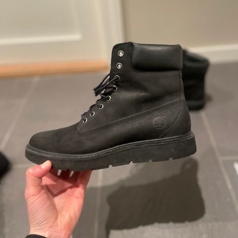 Timberland vintersko dame