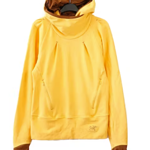 Arc'Teryx hoodie