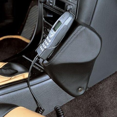 Mobilkonsoll til Hyundai Coupé FX / RD 1996-1999