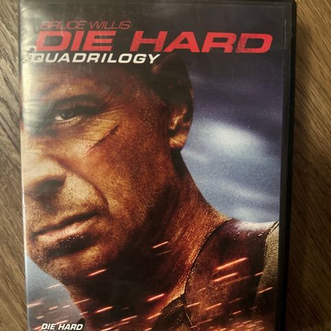 Die Hard